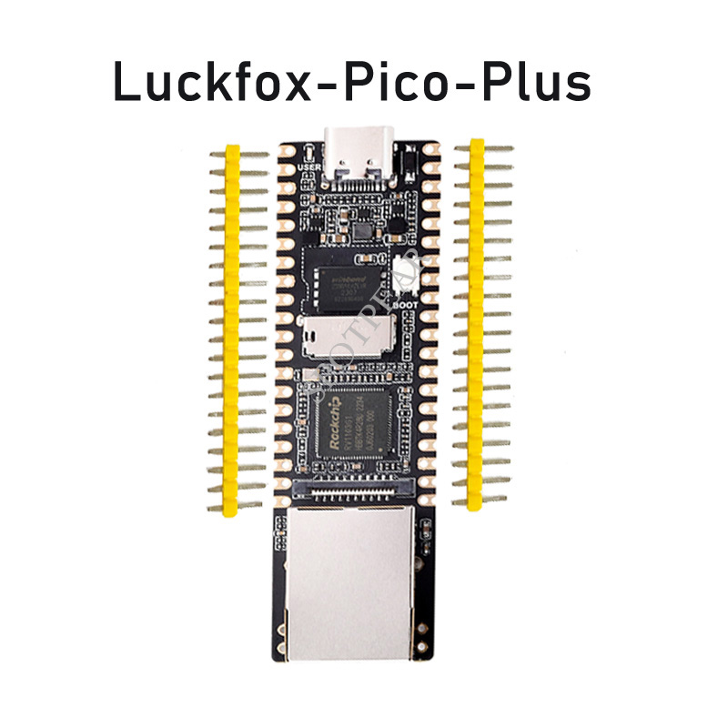 Luckfox-ミニRockchip aiボード,アームCo - Radxa Rock 5B 16Gb のレビューと価格