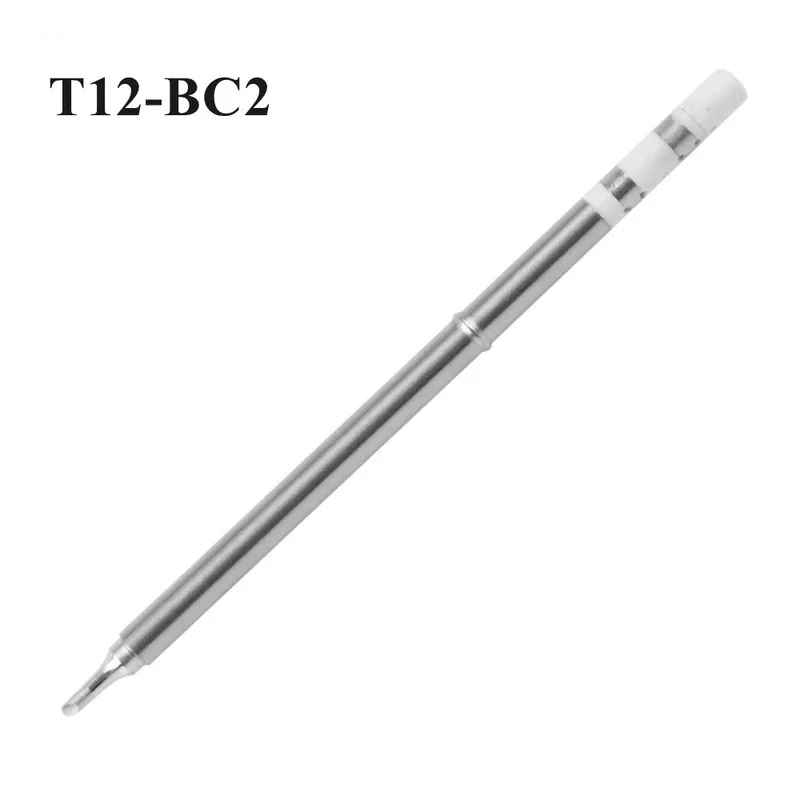 T12 はんだはんだこて先 T12 シリーズこて先 Hakk - Soldering Station T12 Oled のレビューと価格