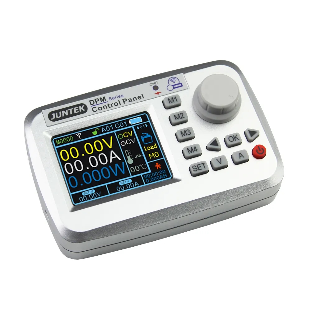 調整可能なデジタル降圧電源,DC-DC,60V,5a,プログ - Programmable Dc Power Supply 60V 5A のレビューと価格