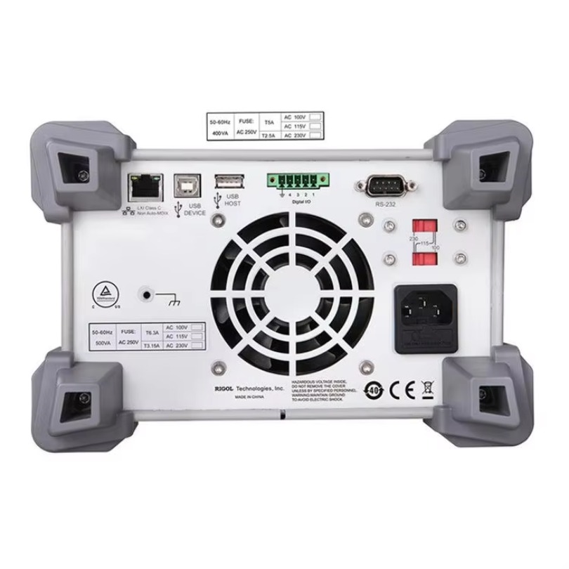 1PC 新品 RIGOL DP821 DP821A DP82 - Programmable Dc Power Supply 60V 5A のレビューと価格