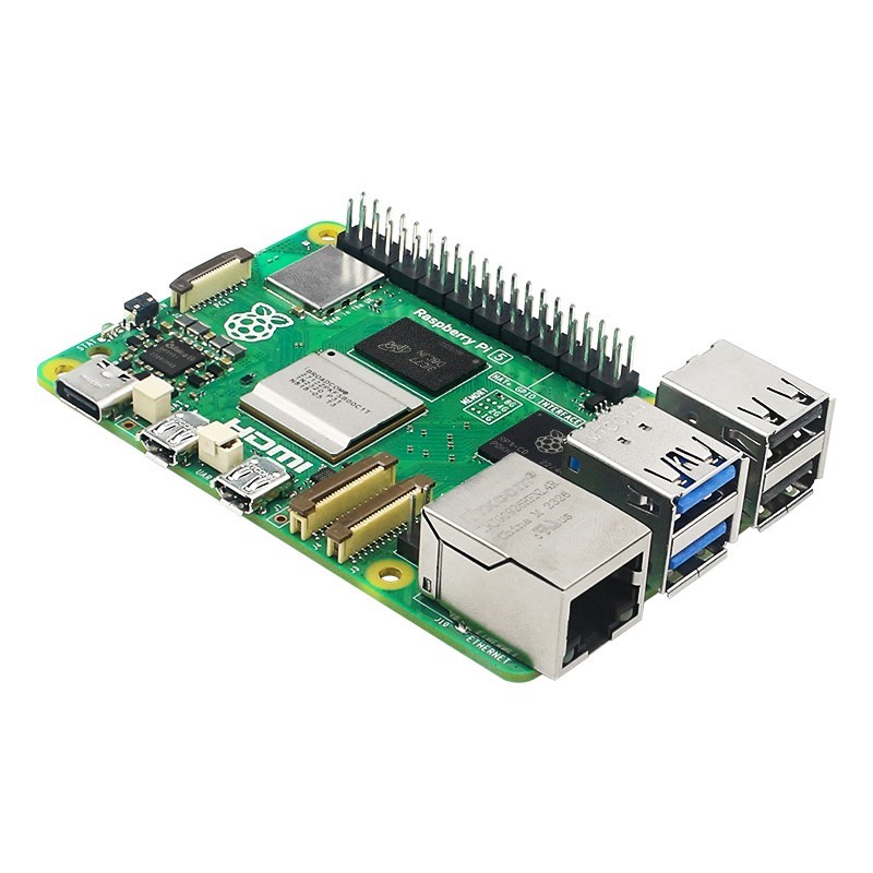 オリジナル Raspberry Pi 5 4G 8G RAM - Raspberry Pi 5 8Gb Kit のレビューと価格