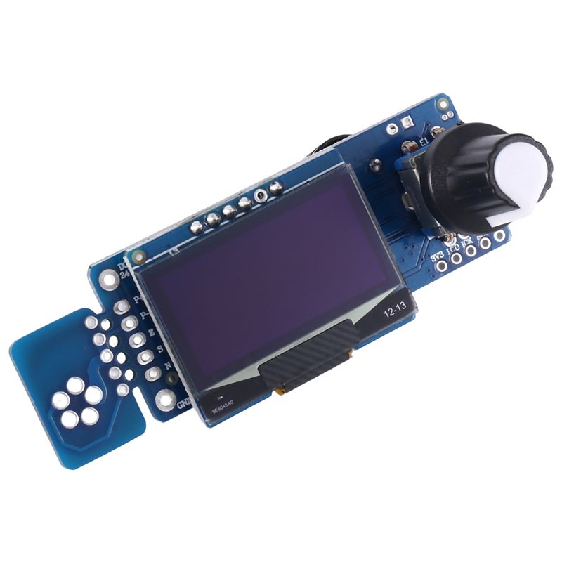A84E-T12 OLED デジタルはんだごてステーション温 - Soldering Station T12 Oled のレビューと価格
