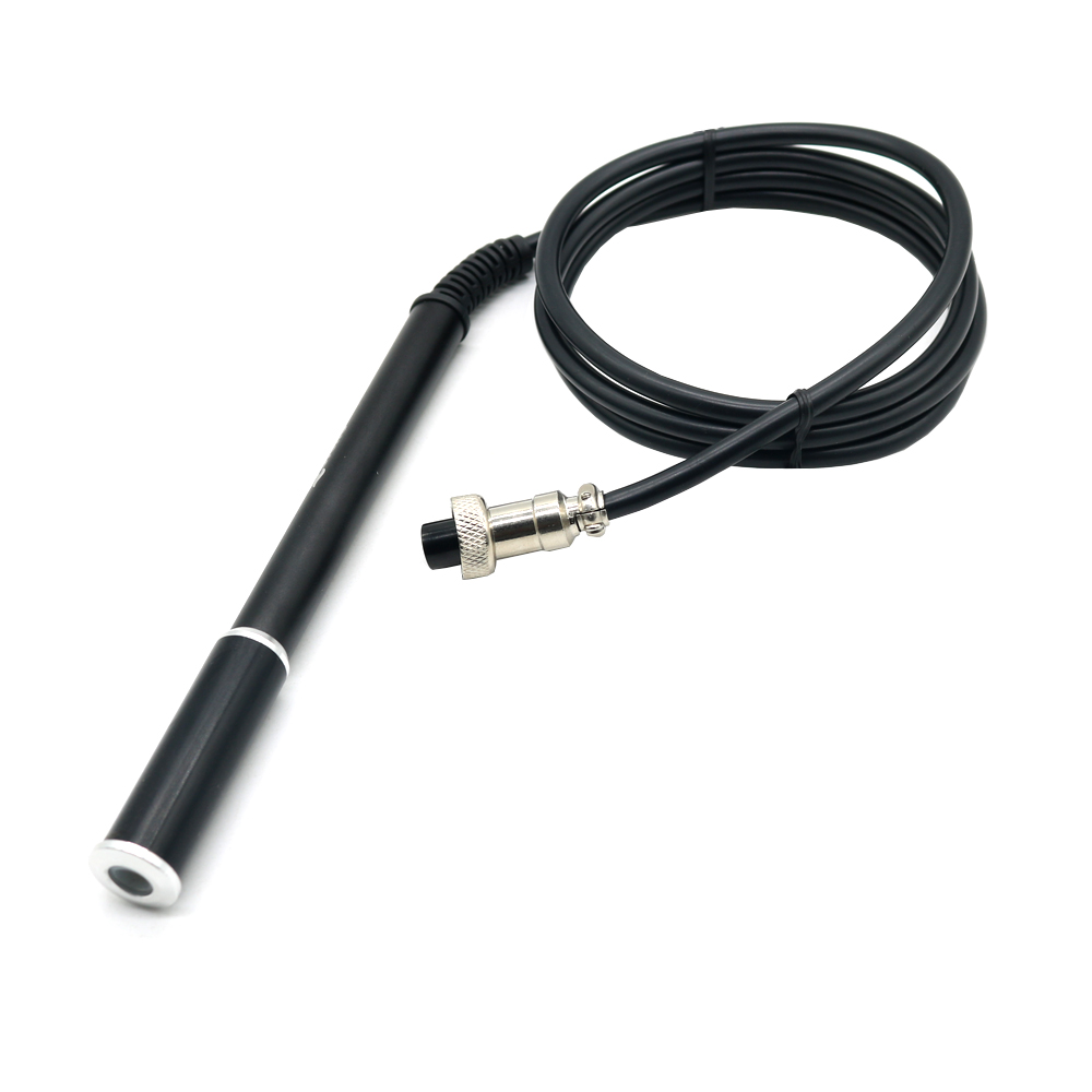 Oled/led用ブラックアルミニウム合金ハンドル,2019 - Soldering Station T12 Oled のレビューと価格