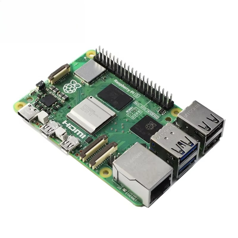 新しいRaspberry Pi 5モデル 4GB/8GB R - Raspberry Pi 5 8Gb Kit のレビューと価格