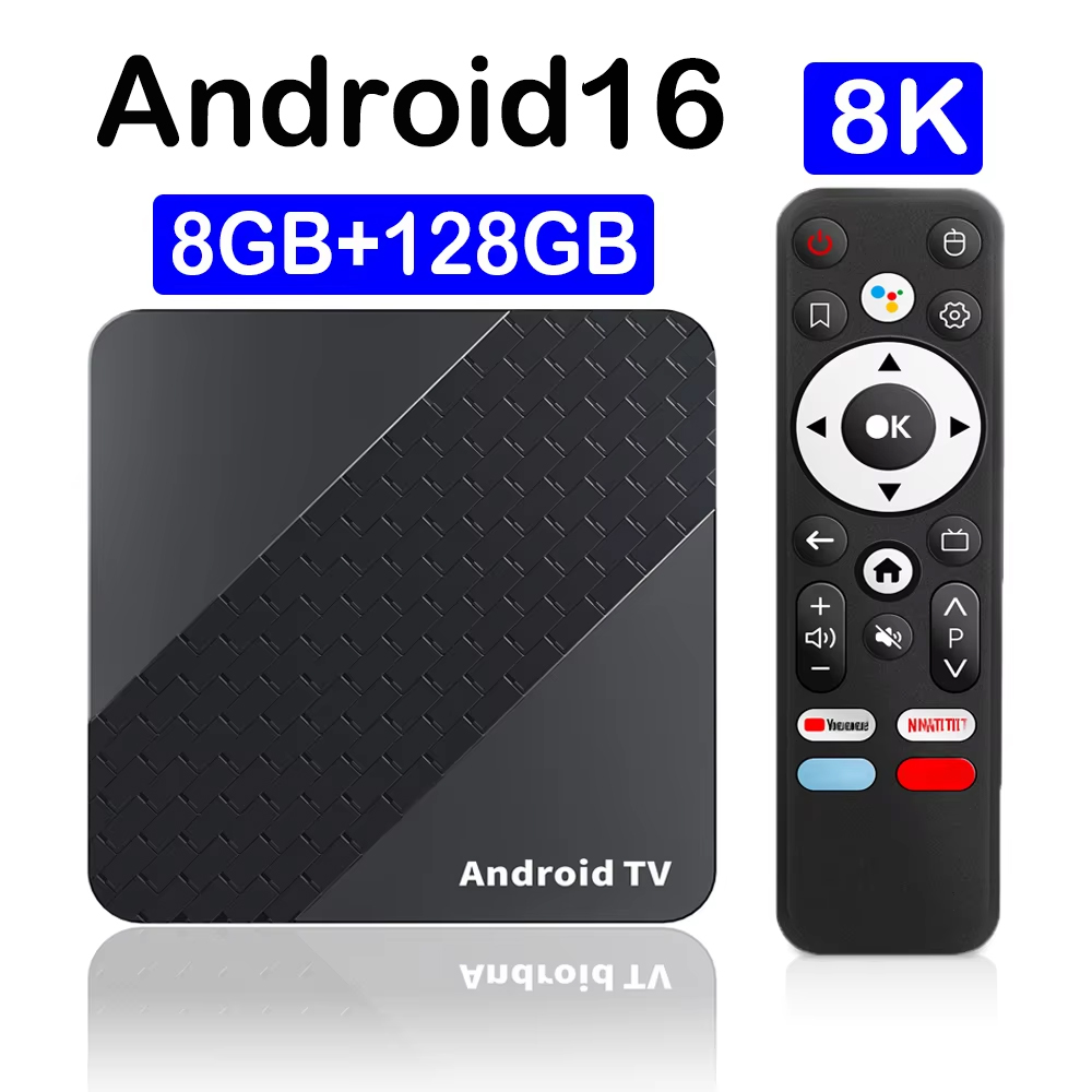 YOZHIXU スマートTVボックス X10 RK3518  - Radxa Rock 5B 16Gb のレビューと価格