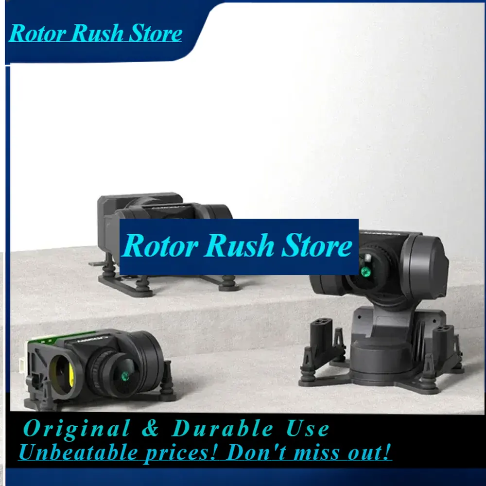 RoRuSCADDXFPV GMシリーズFPVジンバル GM - Fpv Goggles Avatar Hd Receiver のレビューと価格