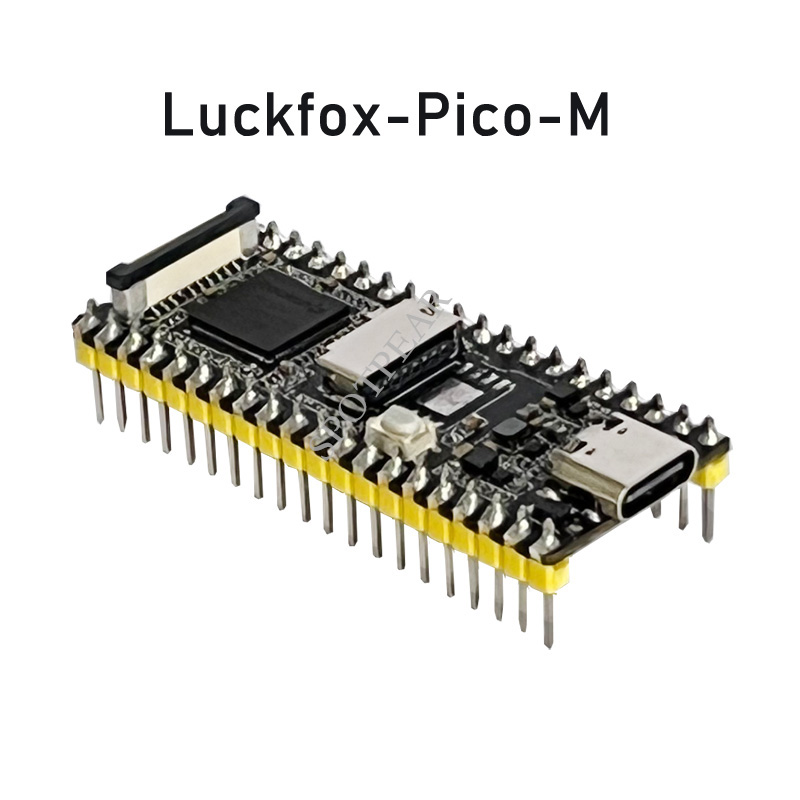 【初段認定代理店】LuckFox Pico Linuxボード - Radxa Rock 5B 16Gb のレビューと価格