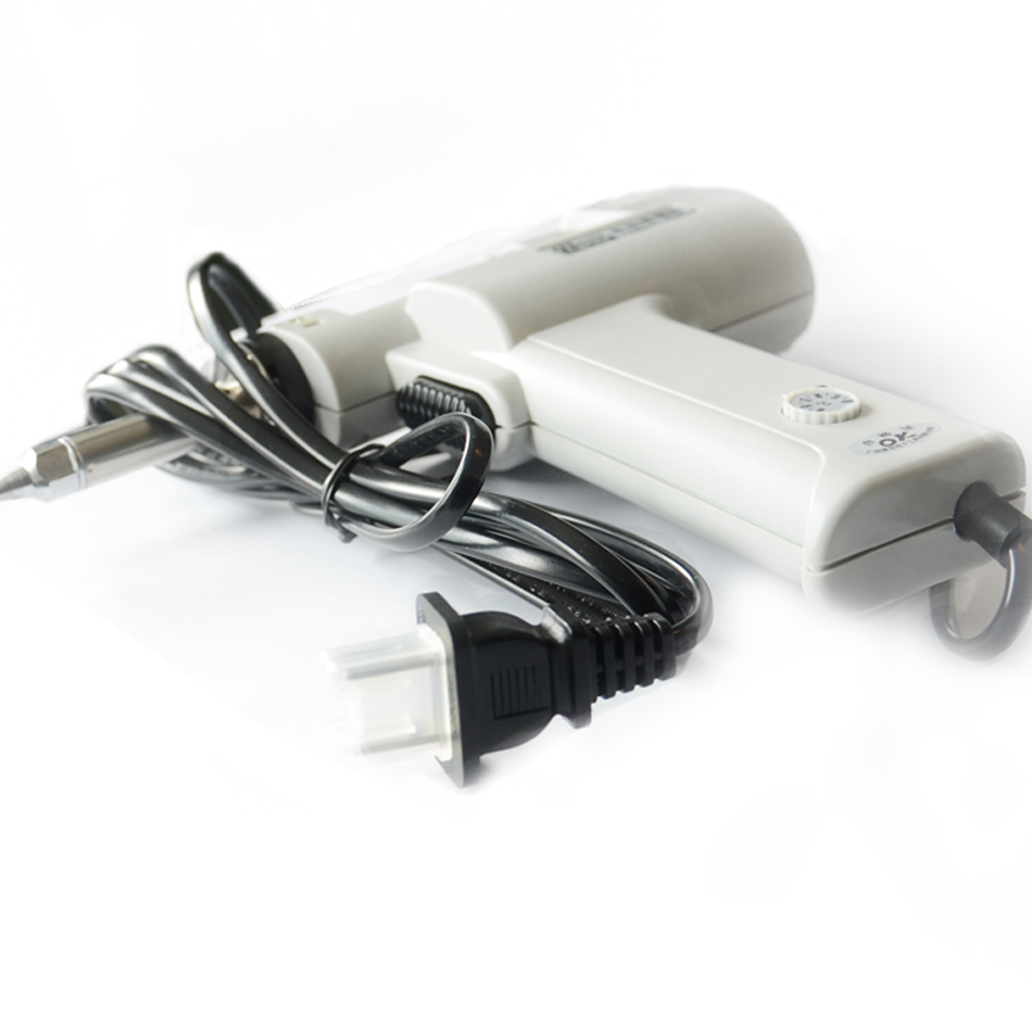 歯科用リングガン,電気吸収装置S-993A,真空溶接ポンプ, - Desoldering Gun Vacuum Electric のレビューと価格