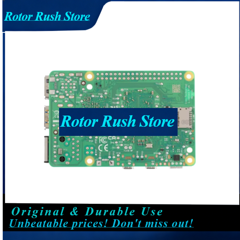 RoRuS1pcs Raspberry Pi 5開発ボード  - Raspberry Pi 5 8Gb Kit のレビューと価格