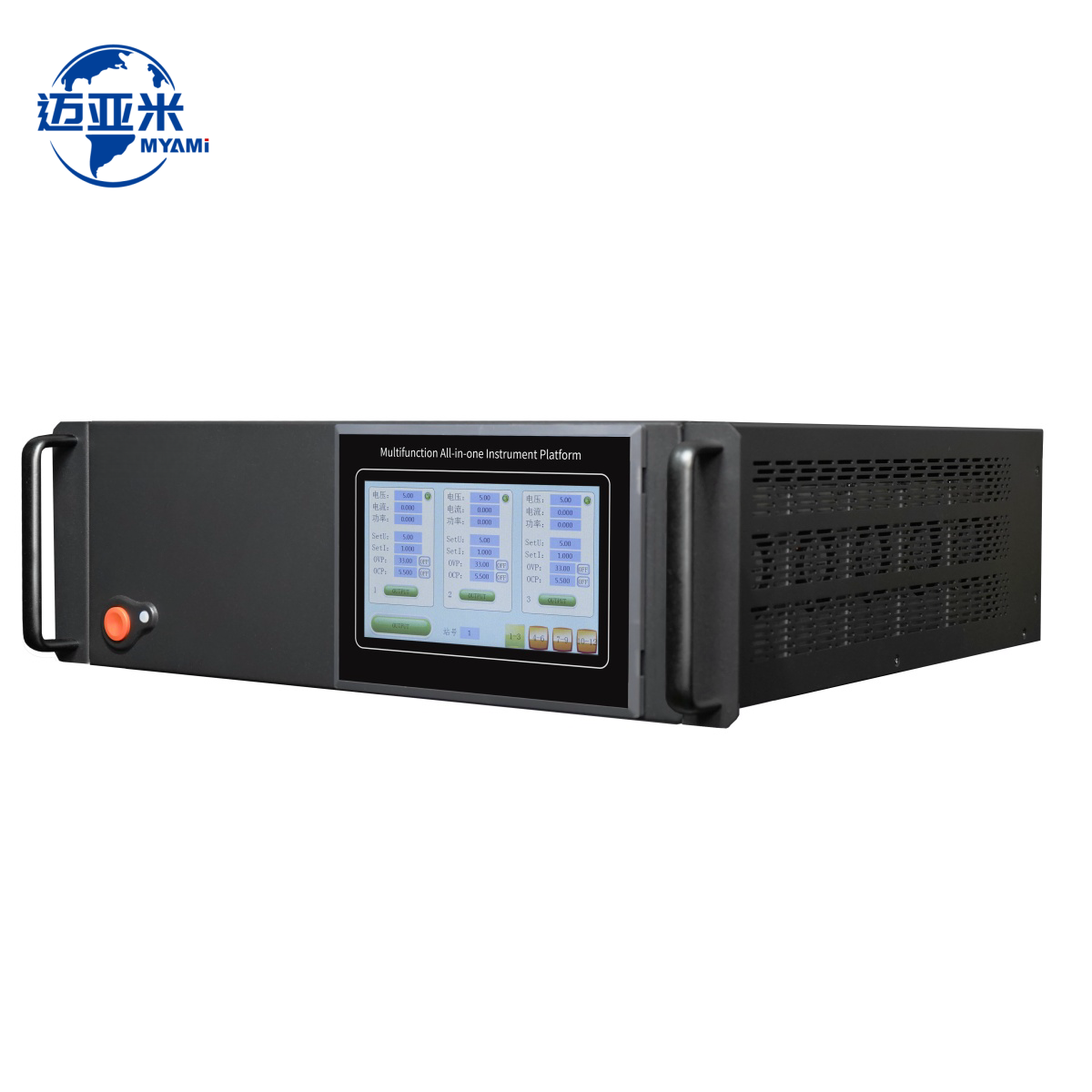 研究室用調整可能 220V AC-DC 15V 30V 40 - Programmable Dc Power Supply 60V 5A のレビューと価格
